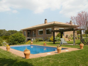  Villa La Romaguera  Гарриголес